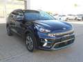 Kia e-Niro Niro EV 64kWh long Range Gold Aut. Blau - thumbnail 2