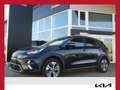 Kia e-Niro Niro EV 64kWh long Range Gold Aut. Blau - thumbnail 1