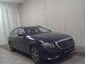 Mercedes-Benz E 300 T de Avantgarde Leder Navi LED RFK ACC AHK Bleu - thumbnail 3