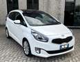 Kia Carens 1.7 d. 7 Posti-Automatica Unicoproprietario EU 6b Bianco - thumbnail 1