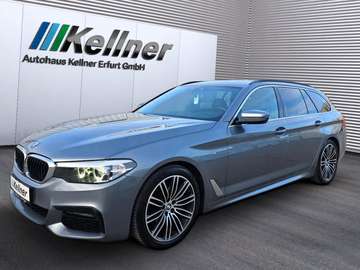 d xDr. Tour. M-Sport ACC+Standh+360°+19 Zoll+HiFi