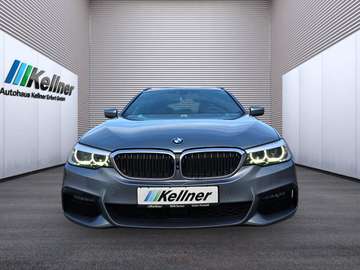 d xDr. Tour. M-Sport ACC+Standh+360°+19 Zoll+HiFi