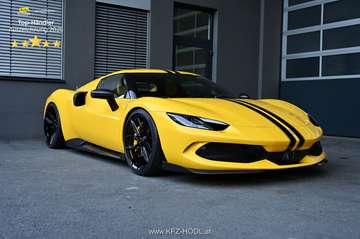Novitec EXP € 297.900,-