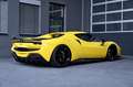 Ferrari 296 GTB Novitec EXP € 304.567,- Gelb - thumbnail 4
