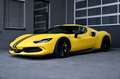 Ferrari 296 GTB Novitec EXP € 304.567,- Gelb - thumbnail 3