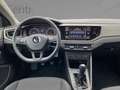Volkswagen Polo VI 1.0 Comfortline *W-Paket*PDC*Bluetooth Grijs - thumbnail 6