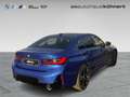 BMW 320 i xDrive Limousine ///M-Sport UPE 70.160 EUR Blau - thumbnail 4