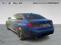 BMW 320 i xDrive Limousine ///M-Sport UPE 70.160 EUR Blau - thumbnail 3