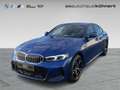 BMW 320 i xDrive Limousine ///M-Sport UPE 70.160 EUR Blau - thumbnail 1