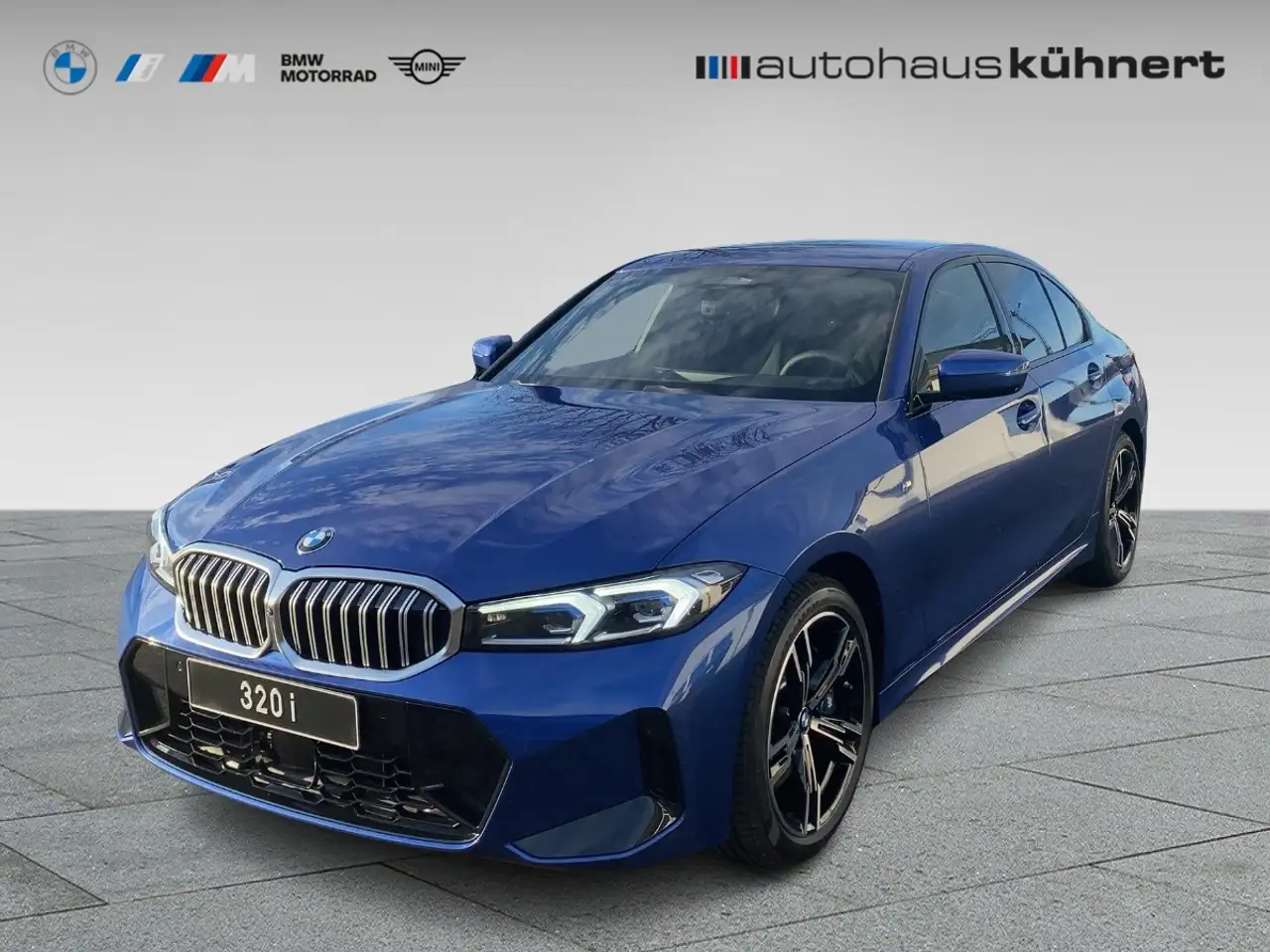 BMW 320
