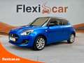 Suzuki Swift 1.2 GLE Mild Hybrid Bleu - thumbnail 4