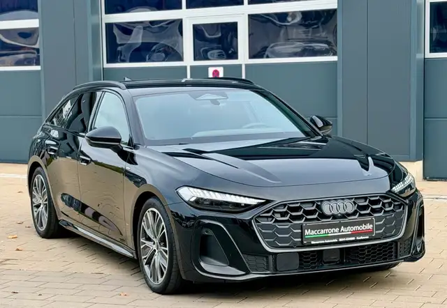 Audi A5 Avant TFSI 150 kW *S Line* Optik Plus*
