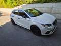 SEAT Ibiza Ibiza 1,0 Reference Reference Weiß - thumbnail 2