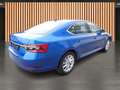 Skoda Superb 1.5 TSI DSG Ambition*Navi*Matrix-LED* Blau - thumbnail 11