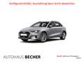 Audi A3 Sprtb. 30 TFSI S-tronic advanced /Navi/PDC Silber - thumbnail 1
