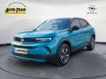 Opel Mokka 1.2 DI Turbo Hybrid 48V Automatik Edition (B/B) Groen - thumbnail 1