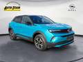 Opel Mokka 1.2 DI Turbo Hybrid 48V Automatik Edition (B/B) Groen - thumbnail 6