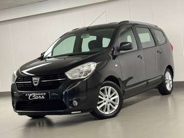 1.2 TCe 115CV AMBIANCE 7 PLACES GPS CLIM REG JA