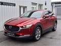 Mazda CX-30 G122 Comfort+/SO/ST Aut. Rot - thumbnail 1