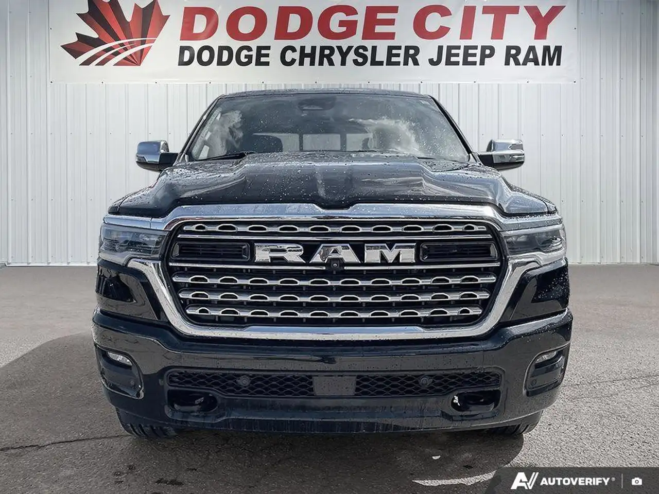RAM 1500 photo RAM 1500