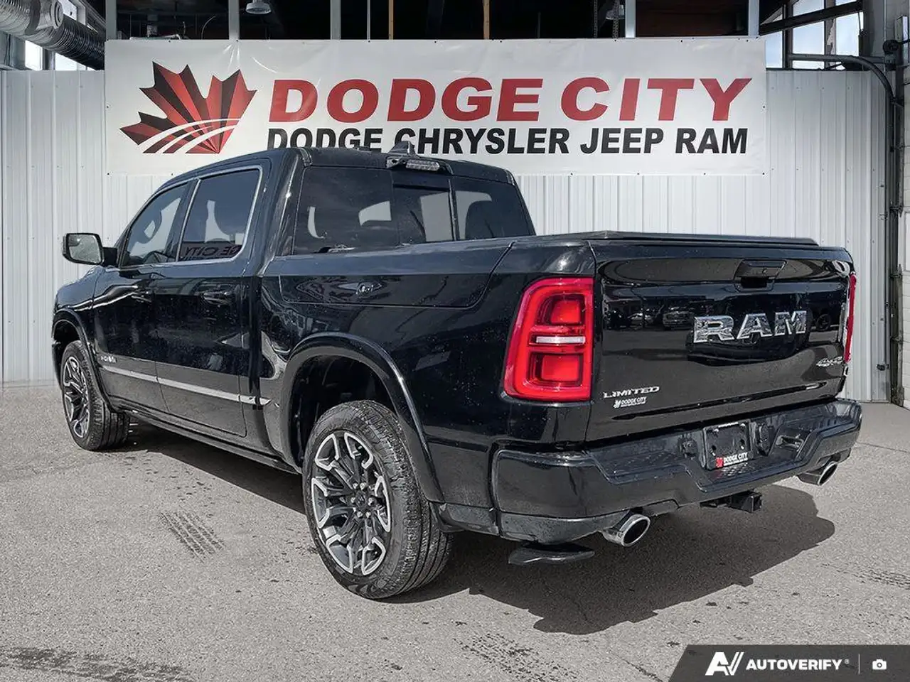 RAM 1500 photo RAM 1500