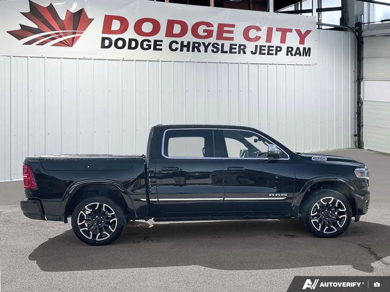 RAM 1500 photo RAM 1500