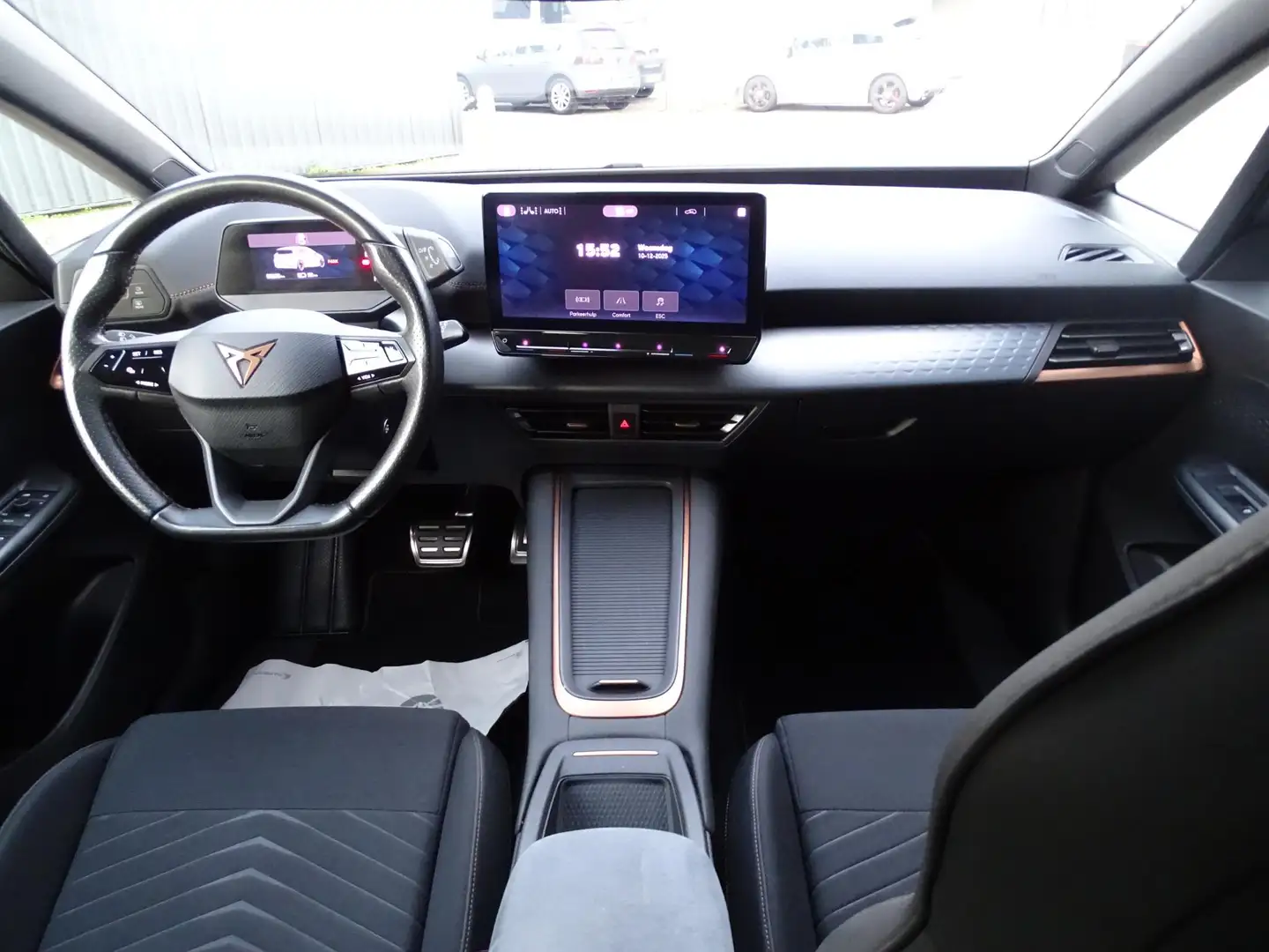 CUPRA Born Adrenaline One 62 kWh SOH 92% | NAVIGATIE | SFEERV Gri - 2