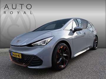 Adrenaline One 62 kWh SOH 92% | NAVIGATIE | SFEERV