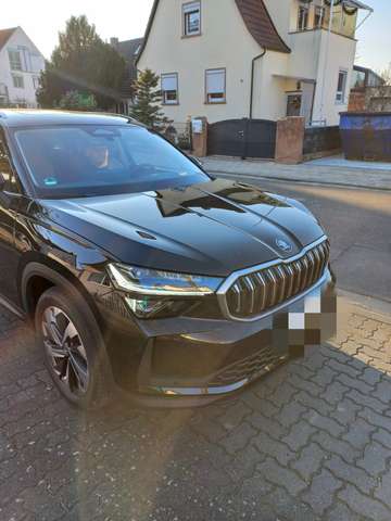 Skoda Kodiaq Kodiaq 1.5 TSI mHEV DSG Selection