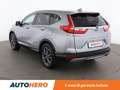 Honda CR-V 2.0 i-MMD Hybrid Elegance FHEV Argento - thumbnail 4