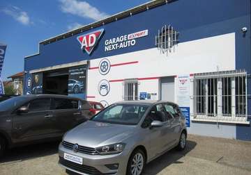 1.6 TDI 110CH BLUEMOTION TECHNOLOGY FAP CONFORTLINE BUSINESS DSG7