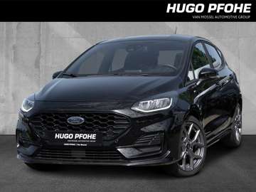1.0 EcoBoost ST-Line (EURO 6d)