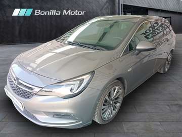 1.6 TURBO EXCELLENCE S/S SW 200 5P