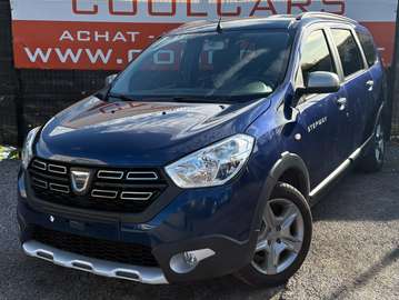 Stepway 1.3 TCe - EU6D - GARANTIE 1AN -