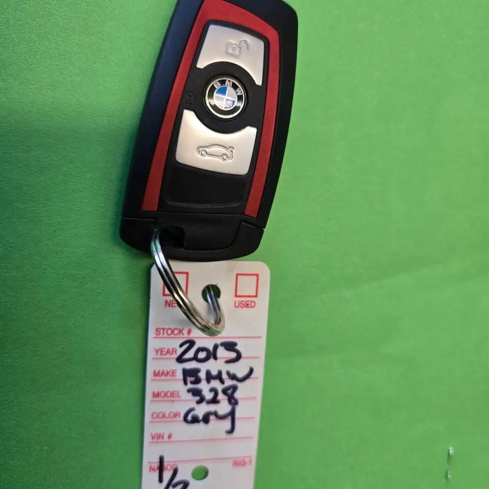 BMW 3 Series снимка BMW 3 Series