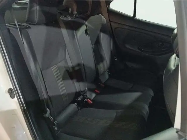 Toyota Yaris Cross view 15