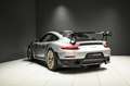 Porsche 991 GT2 RS *Weissach*Lift*Chrono*Kamera* Argent - thumbnail 7