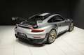 Porsche 991 GT2 RS *Weissach*Lift*Chrono*Kamera* Argent - thumbnail 5