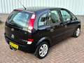 Opel Meriva 1.6 16V Airco Cruise CTRL Nieuwe APK 2026 Schwarz - thumbnail 10