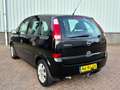 Opel Meriva 1.6 16V Airco Cruise CTRL Nieuwe APK 2026 Schwarz - thumbnail 12