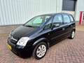 Opel Meriva 1.6 16V Airco Cruise CTRL Nieuwe APK 2026 Schwarz - thumbnail 8