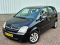 Opel Meriva 1.6 16V Airco Cruise CTRL Nieuwe APK 2026 Schwarz - thumbnail 11