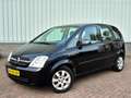 Opel Meriva 1.6 16V Airco Cruise CTRL Nieuwe APK 2026 Schwarz - thumbnail 1