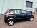 Opel Meriva 1.6 16V Airco Cruise CTRL Nieuwe APK 2026 Schwarz - thumbnail 7
