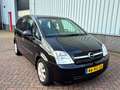Opel Meriva 1.6 16V Airco Cruise CTRL Nieuwe APK 2026 Schwarz - thumbnail 5