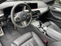 BMW 520 5-serie Sedan 520i High Exe | M-Sport | 19'' | Ele Zwart - thumbnail 9