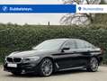 BMW 520 5-serie Sedan 520i High Exe | M-Sport | 19'' | Ele Zwart - thumbnail 1