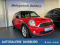 MINI Cooper Clubman S Pano Navi Bi-Xenon Leder SHZ PDC Klimaau Rot - thumbnail 1