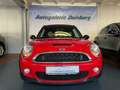 MINI Cooper Clubman S Pano Navi Bi-Xenon Leder SHZ PDC Klimaau Rot - thumbnail 4