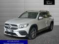 Mercedes-Benz GLB 180 d Premium auto Argent - thumbnail 1